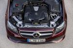 Mercedes-Benz E400 Cabriolet 25th Anniversary 2017 года (WW)